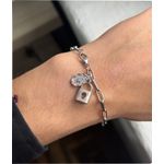 Pulseira Consagração a Nossa Senhora Das Graças