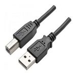 Cabo USB 3m Plus Cable 3001