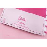 Caderno Inteligente Medio Barbie Pink 80fls CIMD3137