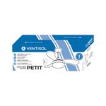 Ventilador de Teto Petit Branco 130W CV3 Ventisol