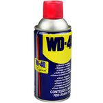 OLEO LUBRIFICANTE 300ML WD-40