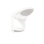 Chuveiro acqua jet 127v x 5500w branco lorenzetti