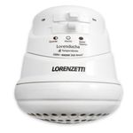 Chuveiro lorenducha 127v x 5500w lorenzetti