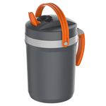 Jarra Térmica Fliptop 2,5l Termolar - Tereré Água Etc