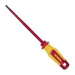 Chave phillps vde ph3 x 150 mm - irwin