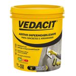 Vedacit pote 1 kg