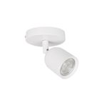 SPOT LED ELEGANCE SOBREPOR 38º 7W 6500K BCO BIV - AVANT