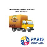 VALVULA ESCOAMENTO PARA TANQUE 1.1/2 KRONA 