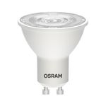 LAMPADA DICROICA LED 4W PAR 16 2700K BIV GU10 LEDVANCE OSRAM