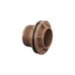 KRONA ADAPTADOR SOLDAVEL FLANGE 25MM X 3/4 