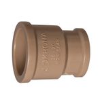 KRONA LUVA SOLDAVEL / REDUÇÃO 32MM X 25MM 