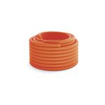 ELETRODUTO CORRUGADO LAJE REFORÇADO 32MM X 1 25M KRONA