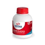 ADESIVO COLA PARA TUBO E CONEXÕES FRASCO 175G KRONA