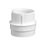 Adaptador N2 Para Valvulka Pia E Lavatorio Dn40/50 Krona