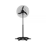 Ventilador de Coluna New 60cm Preto 127V