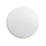 PAINEL LED FRAMELESS EMBUTIR 24W REDONDO 6500K TASCHIBRA