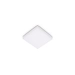 PAINEL LED FRAMELESS EMBUTIR 24W QUADRADO 6500K TASCHIBRA