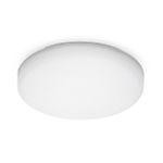PAINEL LED FRAMELESS SOBREPOR 24W REDONDO 6500K TASCHIBRA