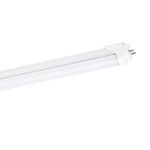 LAMPADA TUBULAR LED H.O T8 40W 6500K TASCHIBRA (VIDRO LEITOSA)