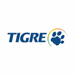 REGISTRO ESFERA VS C/ UNIÃO SOLDAVEL 32 MM TIGRE 