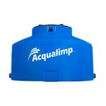 CAIXA AGUA PROTEGIDA BLUE 1750 L ACQUALIMP 