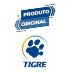 quadro distribuição embutir 18/24 disj c/ barramento tigre