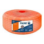 ELETRODUTO CORRUGADO LAJE LARANJA REF. 3/4 25MM 50M TIGRE 