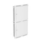 QUADRO SISTEMA VDI 80X40 EMBUTIR - TIGRE