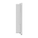 Quadro Distribuição Embutir 27/36 c/Barramento disjuntores Branca Tigre