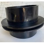 GAXETA-FLANGE 100MM PARA TANQUES E RESERVATÓRIOS DE ÁGUA