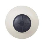 CAIXA AGUA LIMPA BOIA E FILTRO AREIA 2500 L ACQUALIMP