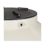 CAIXA AGUA LIMPA BOIA E FILTRO AREIA 2500 L ACQUALIMP