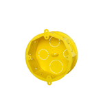 CAIXA DE LUZ OCTOGONAL EMBUTIR 3X3 PVC ANTI-CHAMA TIGRE 