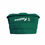  Caixa D Agua Aberta Acqualimp 1000lts