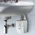 AQUECEDOR VERSATIL 220V X 5500W - LORENZETTI