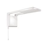 Chuveiro acqua storm ultra 220v x 7800w branco lorenzetti