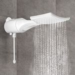 Chuveiro Loren Shower Eletronico 220V X 7500W - Lorenzetti