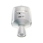 Chuveiro relax 3temperaturas 220v x 5500w lorenzetti