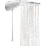 CHUVEIRO ADVANCED ELETRONICO BLINDADO 220V X 4500W