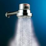 Chuveiro Tradicao Lorenzetti 127v