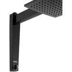 Chuveiro Acqua Century Eeletronico 220V X 7500W Preto