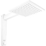 CHUVEIRO ACQUA CENTURY ELETRONICO 220V X 7500W BRANCO