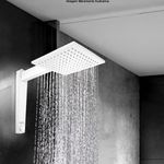 CHUVEIRO ACQUA CENTURY ELETRONICO 220V X 7500W BRANCO