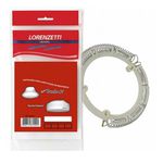 Resistencia bella ducha fashion 220v x 6800w 3056 a lorenzetti