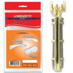 Resistencia advanced 220v x 7500w mult tempo lorenzetti