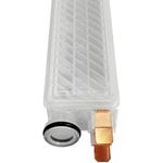 Resistência Ultra Acqua Century 220V 7500W Lorenzetti