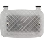 Resistência para Chuveiro Lorenzetti Acqua Storm e Acqua Ultra 220V 6800W 