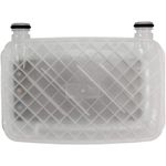 Resistência para Chuveiro Lorenzetti Acqua Storm e Acqua Ultra 220V 6800W 