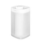Umidificador Domestico 4l Uv-04 Branco Ventisol Branco