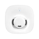 Umidificador Domestico 4l Uv-04 Branco Ventisol Branco